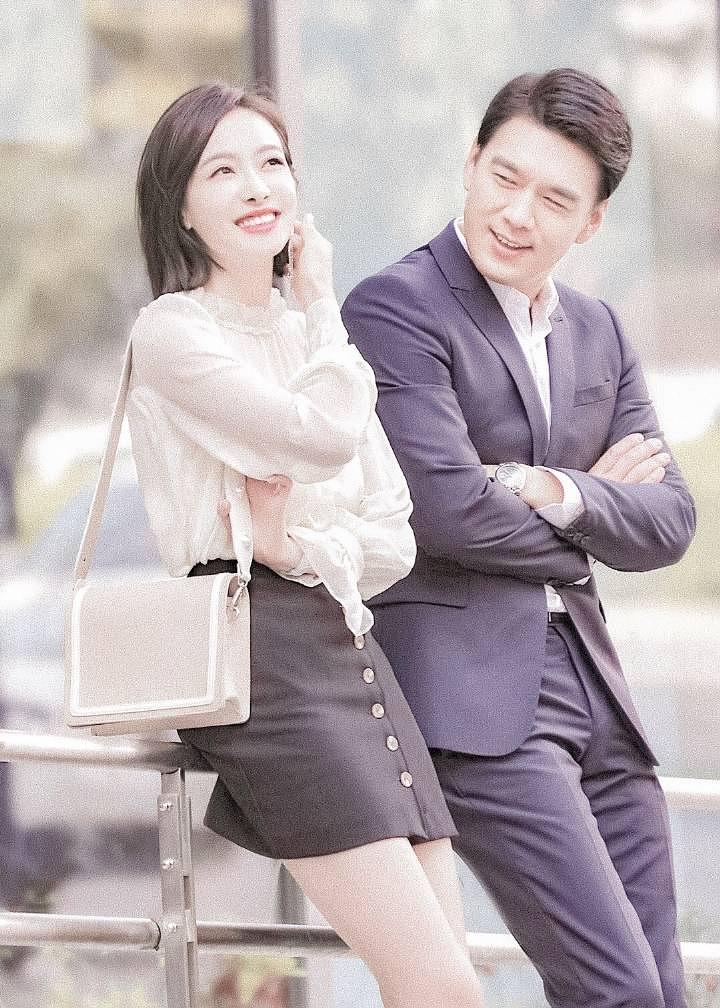 《下一站是幸福》海报第1张图片 《下一站是幸福》海报第1张图片