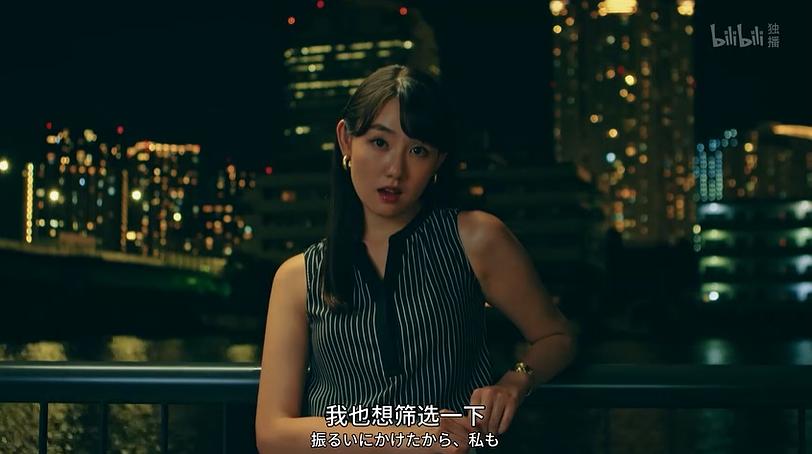 《东京男子图鉴》剧照第1张图片 《东京男子图鉴》剧照第1张图片