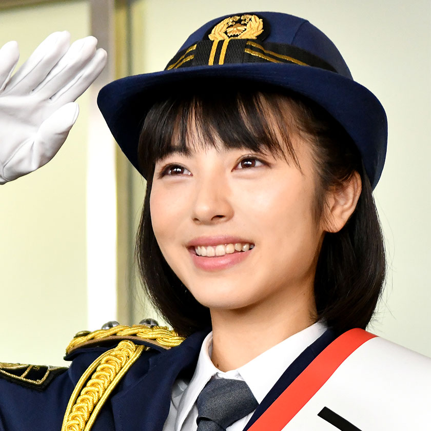《一日偶像署长的事件簿》剧照第1张图片 《一日偶像署长的事件簿》剧照第1张图片