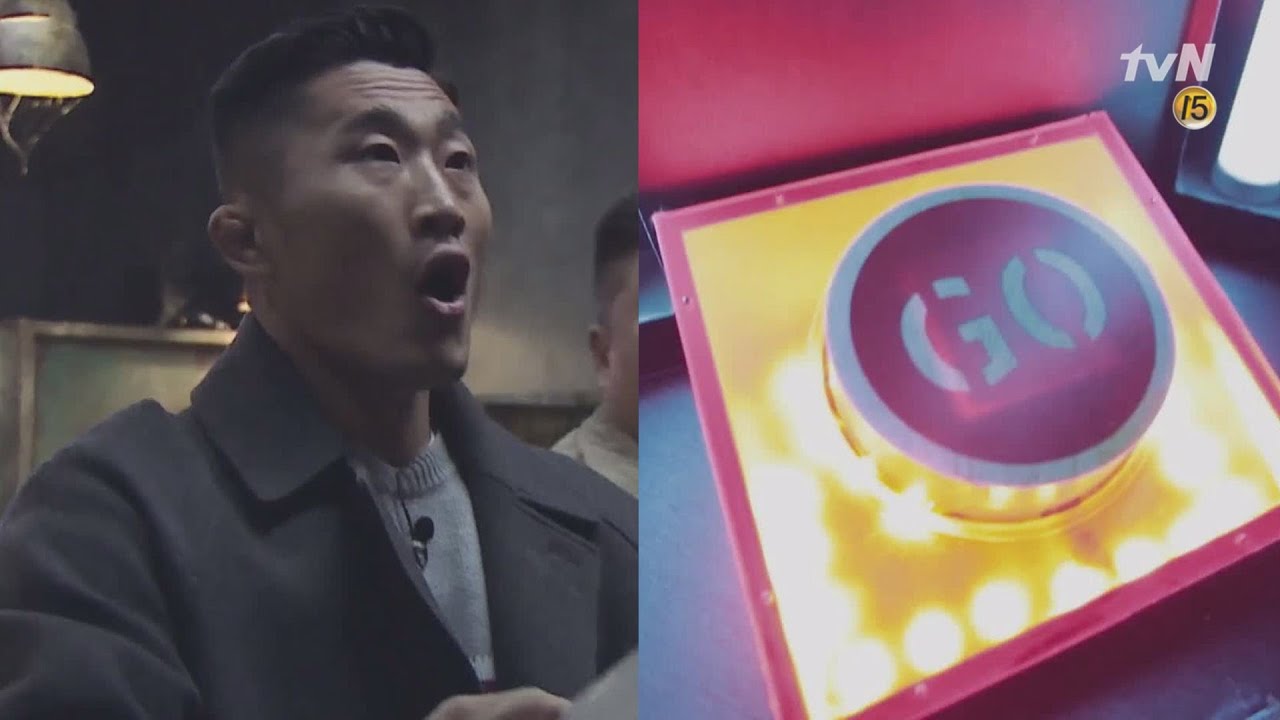 《大逃脱第三季》剧照第1张图片 《大逃脱第三季》剧照第1张图片